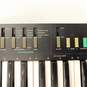 VNTG Yamaha Brand PSR-22 Model Electronic Keyboard w/ Case, Stand, and Accessories image number 5