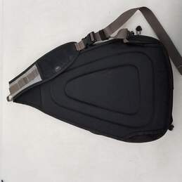 Rei Grey Computer Sling Backpack alternative image