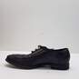 Cole Haan Black Leather Oxford Men's Size 8.5 image number 2