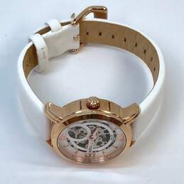 Designer Invicta Objet D Art 22655 Gold-Tone Automatic Analog Wristwatch alternative image