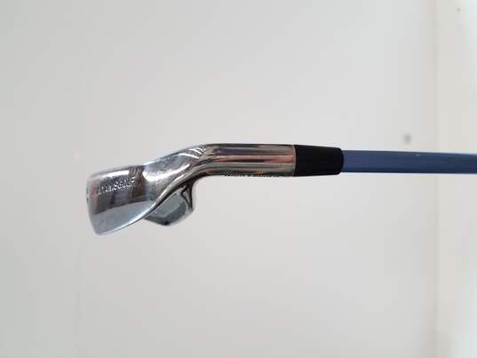 Adams Golf GT3 Single 4 Iron Graphite UltraLite Womens Flex RH image number 3