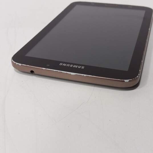 Samsung Tablet image number 6