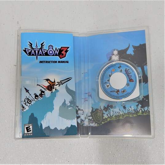 Patapon 3 PlayStation Portable image number 6