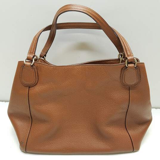 Original Coach Purse, Brown shoulder bag  Brown shoulder bag, Coach  purses, Shoulder bag