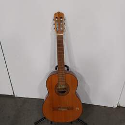 Kimberly Jerez Acoustic Guitar