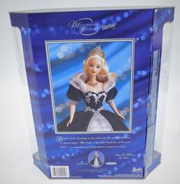 Millennium Princess 2000 Barbie Doll Special Edition with Keepsake Ornament alternative image
