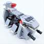 LEGO Star Wars Imperial Troop Transport 75078 & Resistance Trooper 75131 Built image number 3