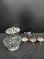 Paul Revere & I.S. Silver Plated Bowls Assorted 6pc Lot image number 1