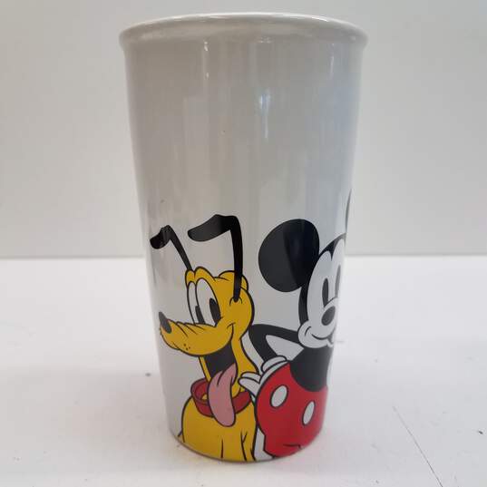 Select Brands Disney Mickey Mouse And Friends Mug Warmer image number 4