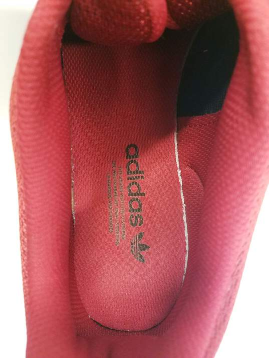 Adidas Torston Men Red Size 12 image number 9