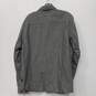 Patagonia Men's Gray Button Down Shirt Size Large image number 2