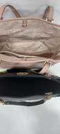2pc. Lot of Assorted Michael Kors Purses image number 4