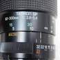 Kalimar K-90 TTL 1000 SLR 35mm Film Camera W/ Lenses Tamron SP 60-300mm & Case image number 13