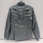 Women's Gray Columbia Jacket Size S image number 2