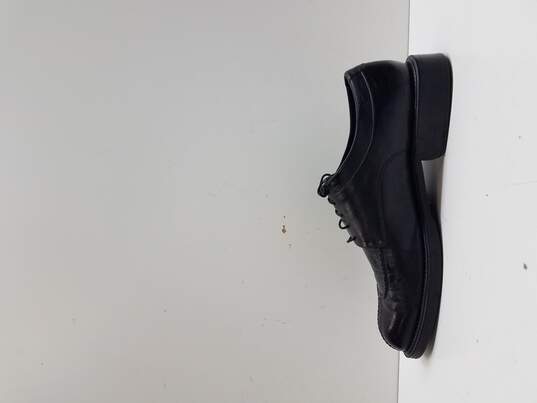 Cole Haan Black Dress Shoes Men's Size 11D image number 2