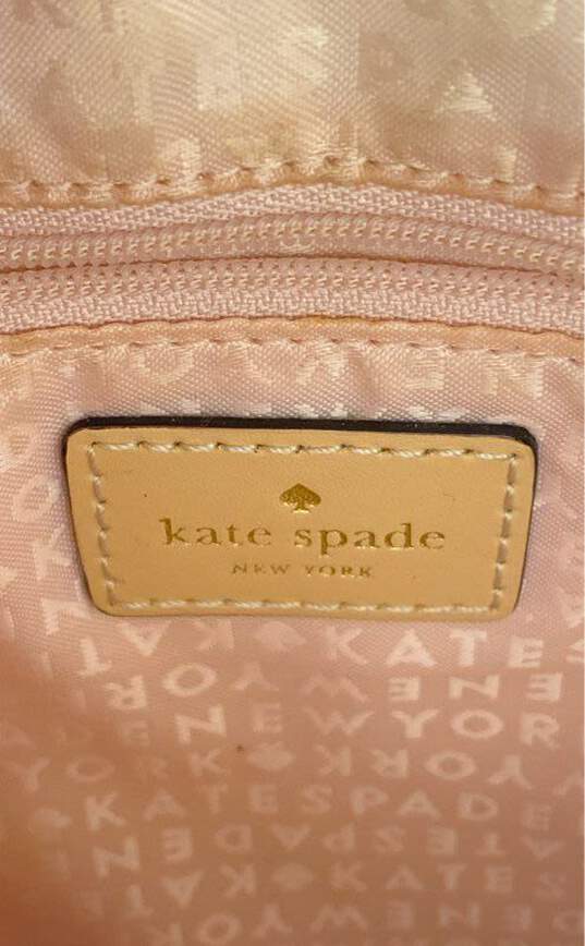 Kate Spade Crossbody Bag White, Grey image number 5
