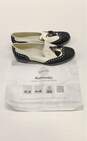 Stuart Weitzman Tassel Penny Loafer Dress Shoes Size 5.5 image number 1