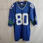 NFL Replica Collection Seahawks Largent #80 jersey 3XL image number 2