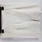 Atos Lombardini Womens Mini skirt White M image number 2