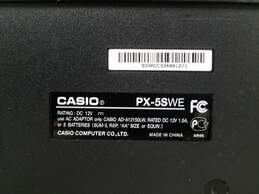 Casio Privia PX-5S 88 Key Elecetronic Keyboard alternative image