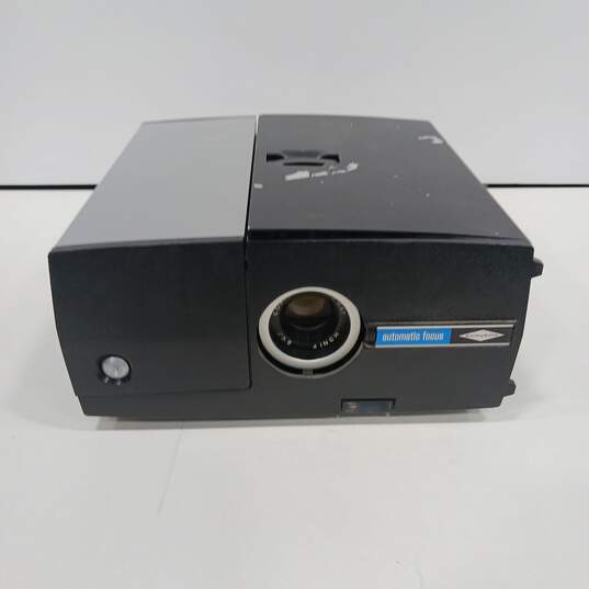 Vintage Sawyers Rotomatic 727 AQ Auto Focus Projector image number 10