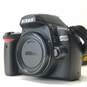 Nikon D60 10.2MP Digital SLR Camera with 18-55mm Lens image number 2