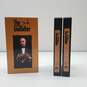 The Godfather Trilogy Box Set on VHS Tapes image number 8