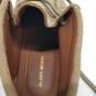 Blake Mckay Manchester Tan Suede Moc Toe Chukka Boot Men's Size 7.5 image number 8