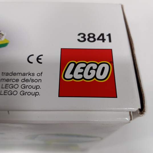 Lego Minotaurus Buildable Game Set #3481 image number 9