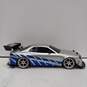 Jada Toys Fast and Furious Race Car image number 2