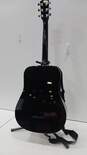 Fender Acoustic Guitar Model FA-100 & Soft Travel Case image number 2