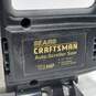 Sears Craftsman Auto Scroller Saw image number 2