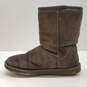 UGG Australia Classic Short Boots Women's Size 8 image number 2