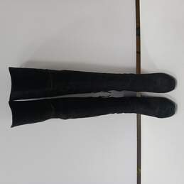 Women's Franco Sarto Boots Size 7 alternative image