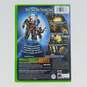 Time Splitters: Future Perfect Microsoft Xbox CIB image number 3