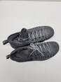 Nike KD 9 Battle Grey Mens Sneakers Size 9.5 image number 3
