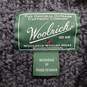 Woolrich Women's Onyx Heather Wool Blend Cardigan Size M image number 5