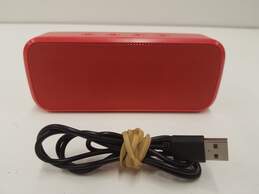 Insignia NS-CSPBTHOL16 Wireless Bluetooth Stereo Speaker Portable System