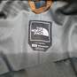 The North Face men's brown snow ski pants size M image number 4