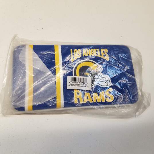 Lot of Los Angeles Rams Women's Collectibles (NWT) image number 2