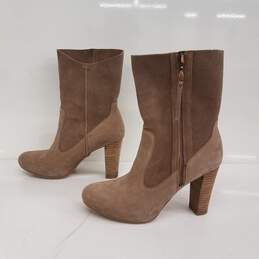 UGG Athena Boots Size 8