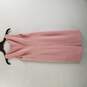 Ann Taylor WN Pink Maxi Dress XS image number 1