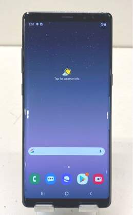 Samsung Galaxy Note 8 (SM-N950U1) 64GB