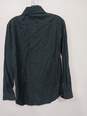 Men's Michael Kors Slim Fit Button Up Shirt Size M image number 2