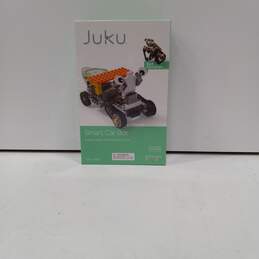 Juku 2 in 1 Smart Car Bot Learning Toy In Sealed Box