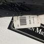 NWT Karen Millen Womens Black Round Neck Sleeveless Pullover Maxi Dress Size 14 image number 5