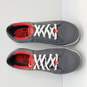 Engelbert Strauss Men's Gray Sneakers Size 6 image number 7