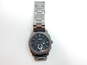 Fossil FS4662 Gunmetal Gray Men's Chronograph Watch With Box 272.8g image number 3