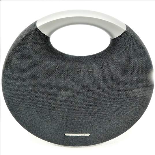 Harman Kardon Onyx Studio 5 Bluetooth Wireless Speaker (Onyx5) image number 2