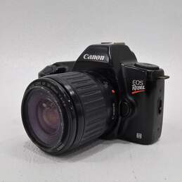 Canon Brand EOS Rebel II Model 35mm Film Camera alternative image
